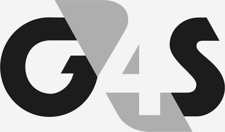 Standard G4S Logo - Edited