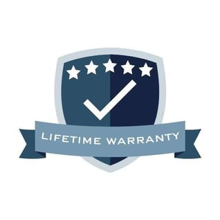 dash cam lifetime warranty