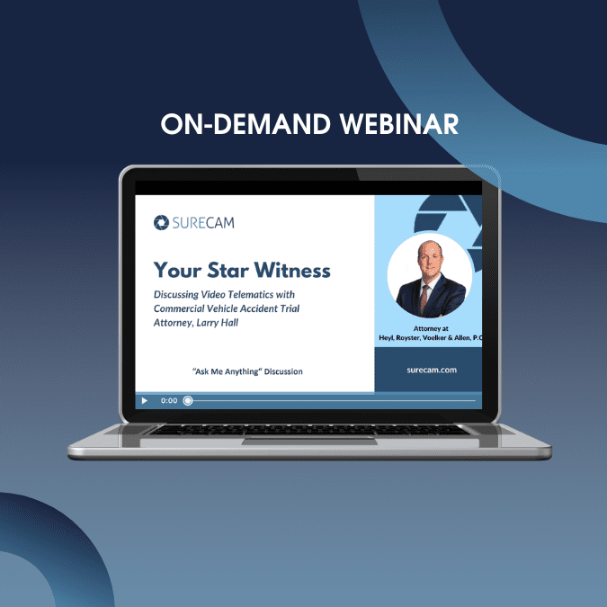 Your Star Witness Webinar